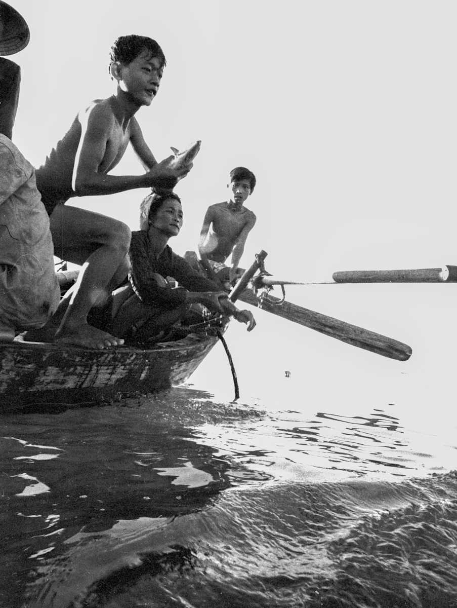 Nha Trang 3 by Raphael Warshaw 