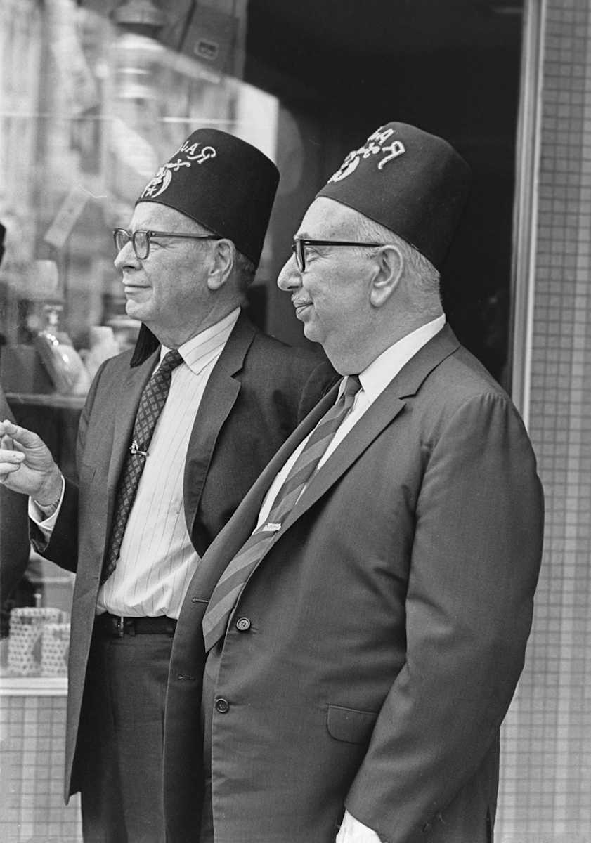 Philadelphia 13 by Raphael Warshaw 