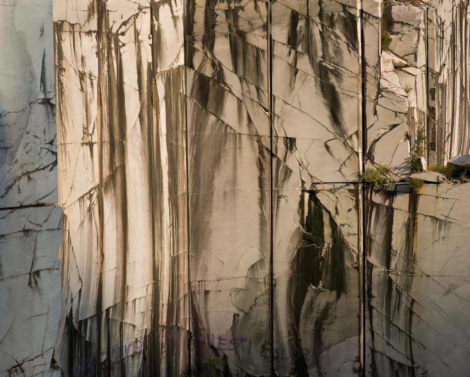 Quarries 7 by Raphael Warshaw, Image 1.