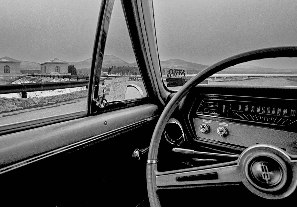 Ashokan 214 by Raphael Warshaw 