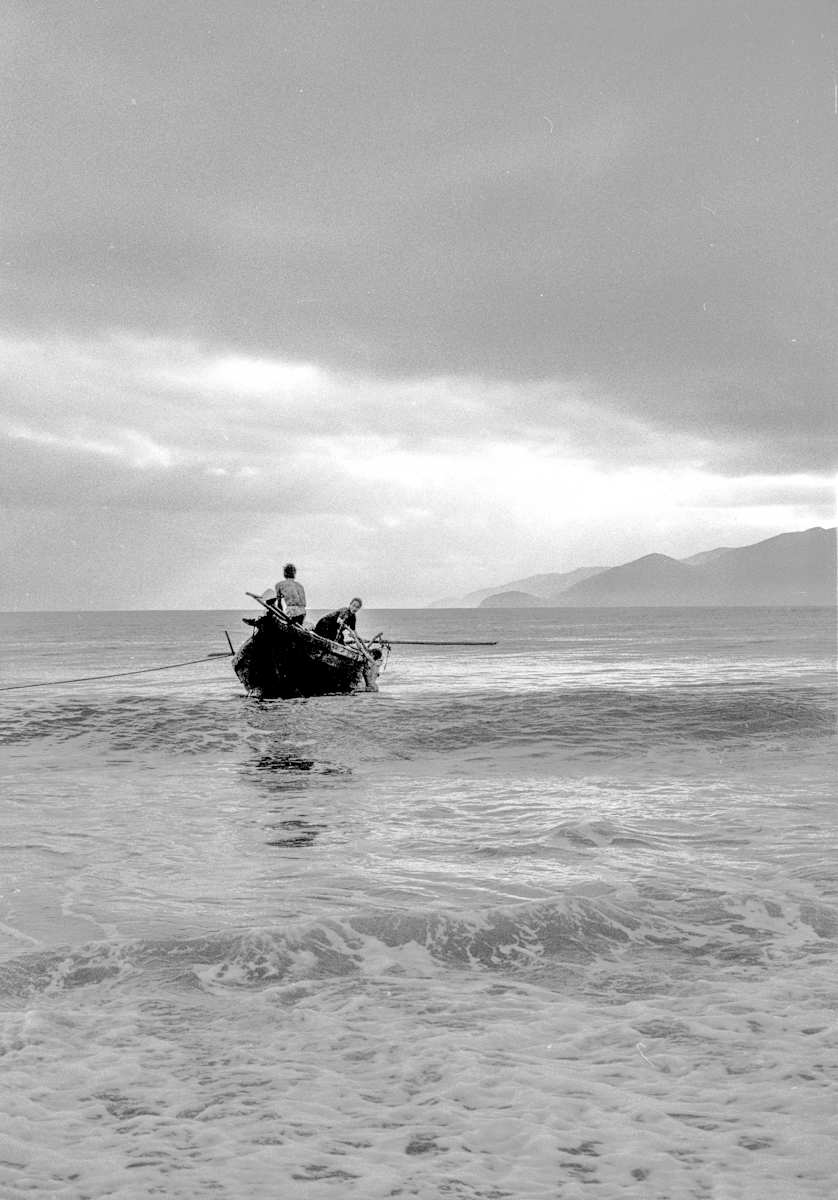 Nha Trang 1 by Raphael Warshaw 