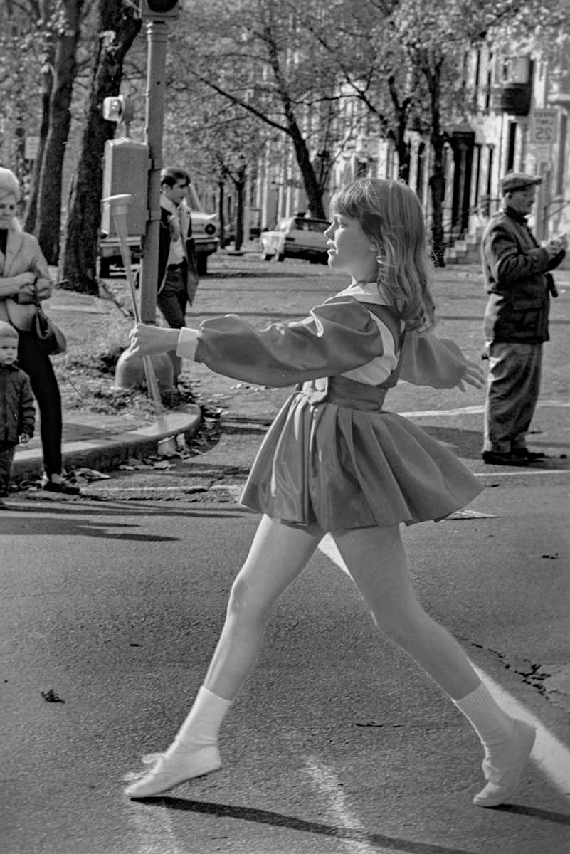 West Philadelphia 27 by Raphael Warshaw 