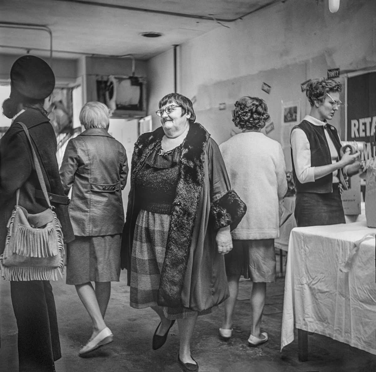 Yorty 51 by Raphael Warshaw 