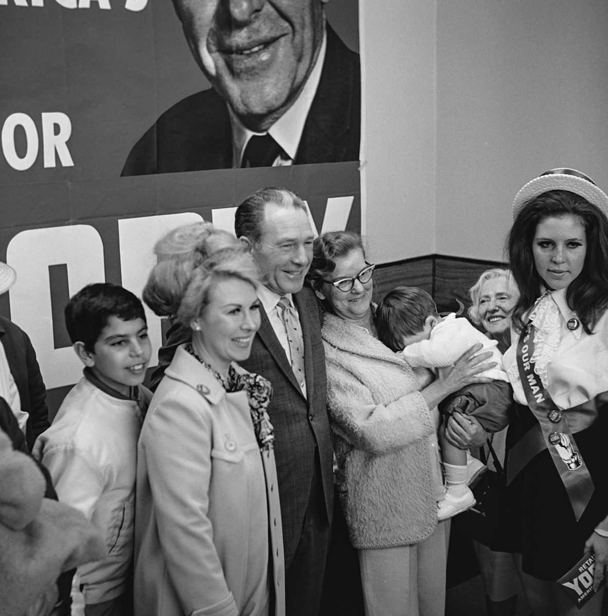 Yorty 54 by Raphael Warshaw 