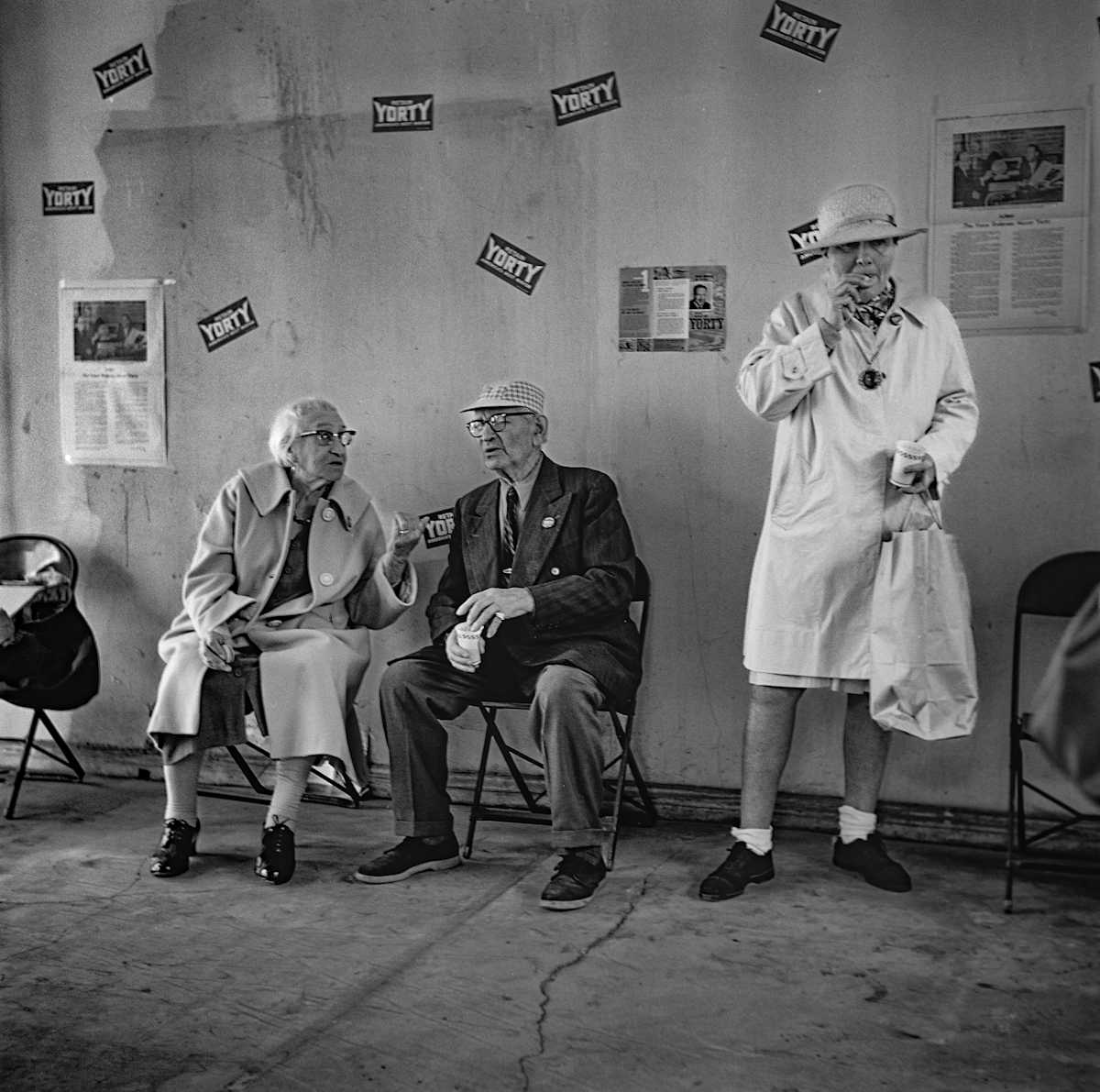 Yorty 56 by Raphael Warshaw 