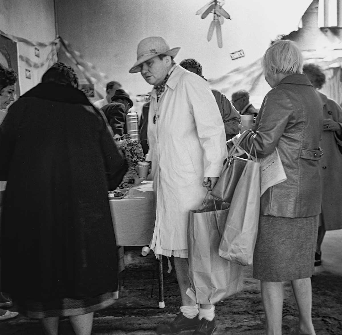 Yorty 57 by Raphael Warshaw 