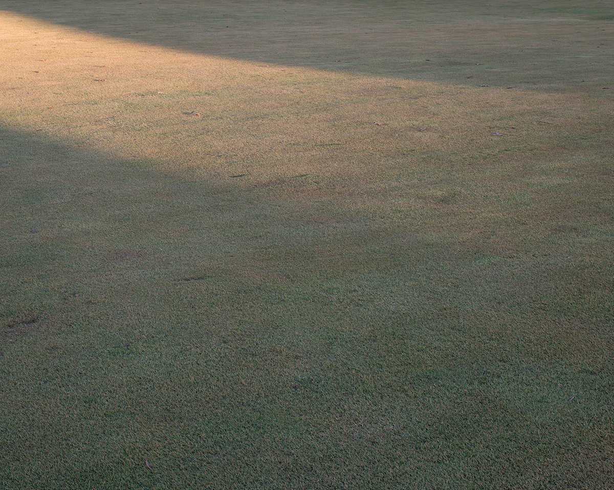 Golf Course 23 by Raphael Warshaw 