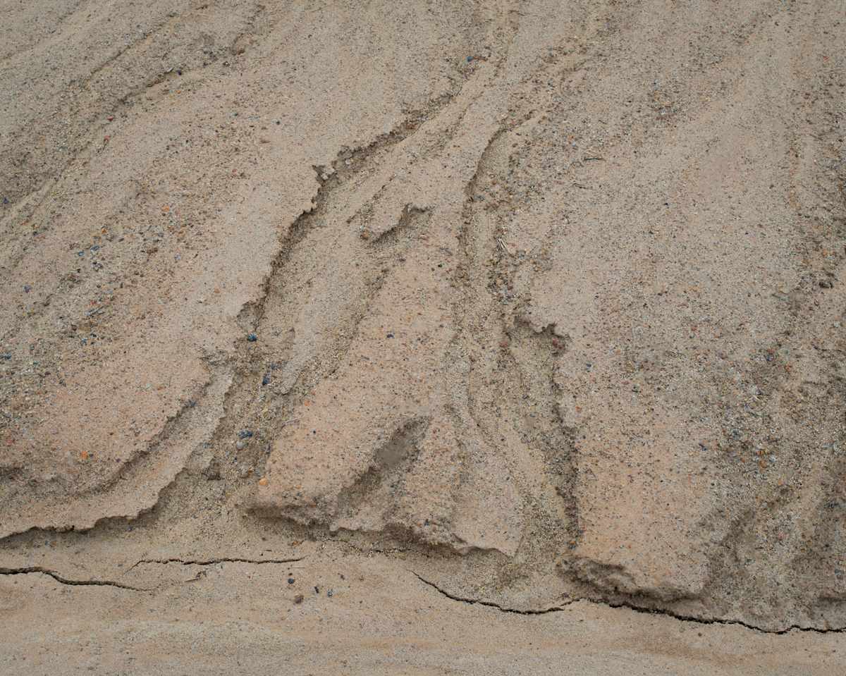 New Monument Construction  8 by Raphael Warshaw 