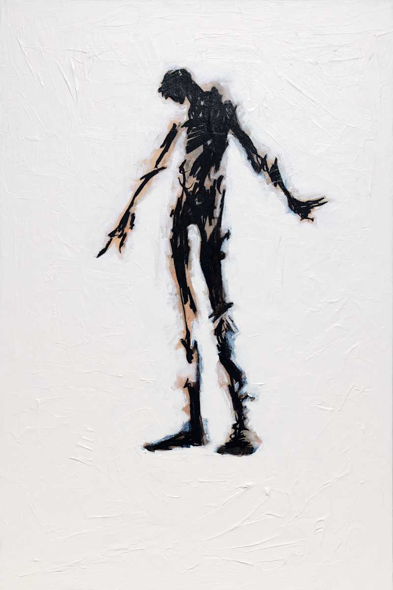 EL42 (42EL) by Adrian Leverkuhn 