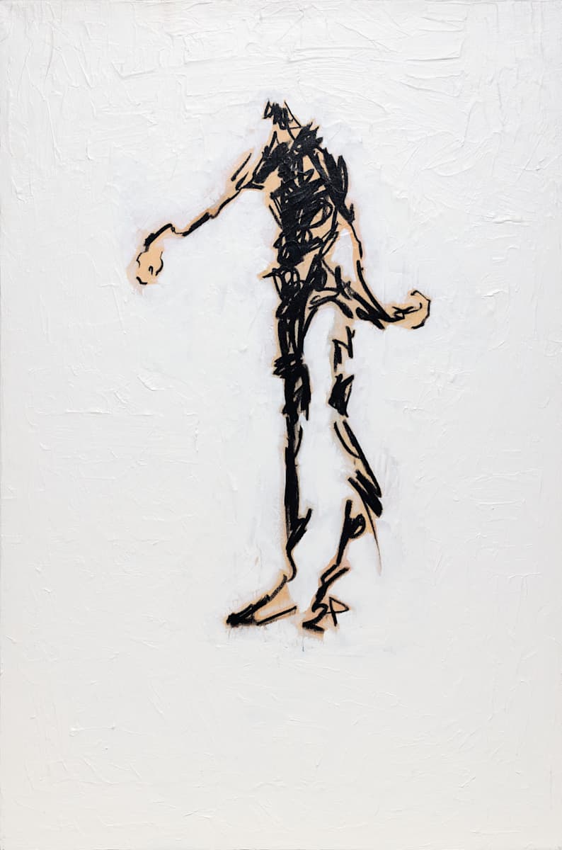 EP42 (42EP) by Adrian Leverkuhn, Image 4.