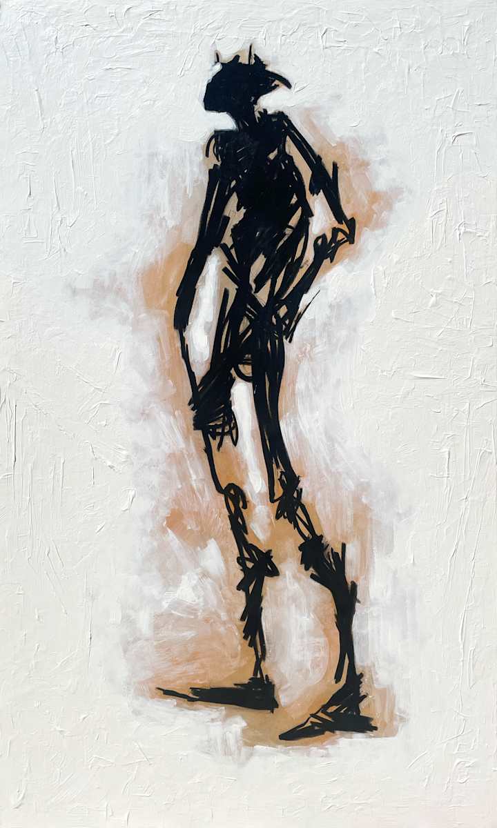 39AF by Adrian Leverkuhn 