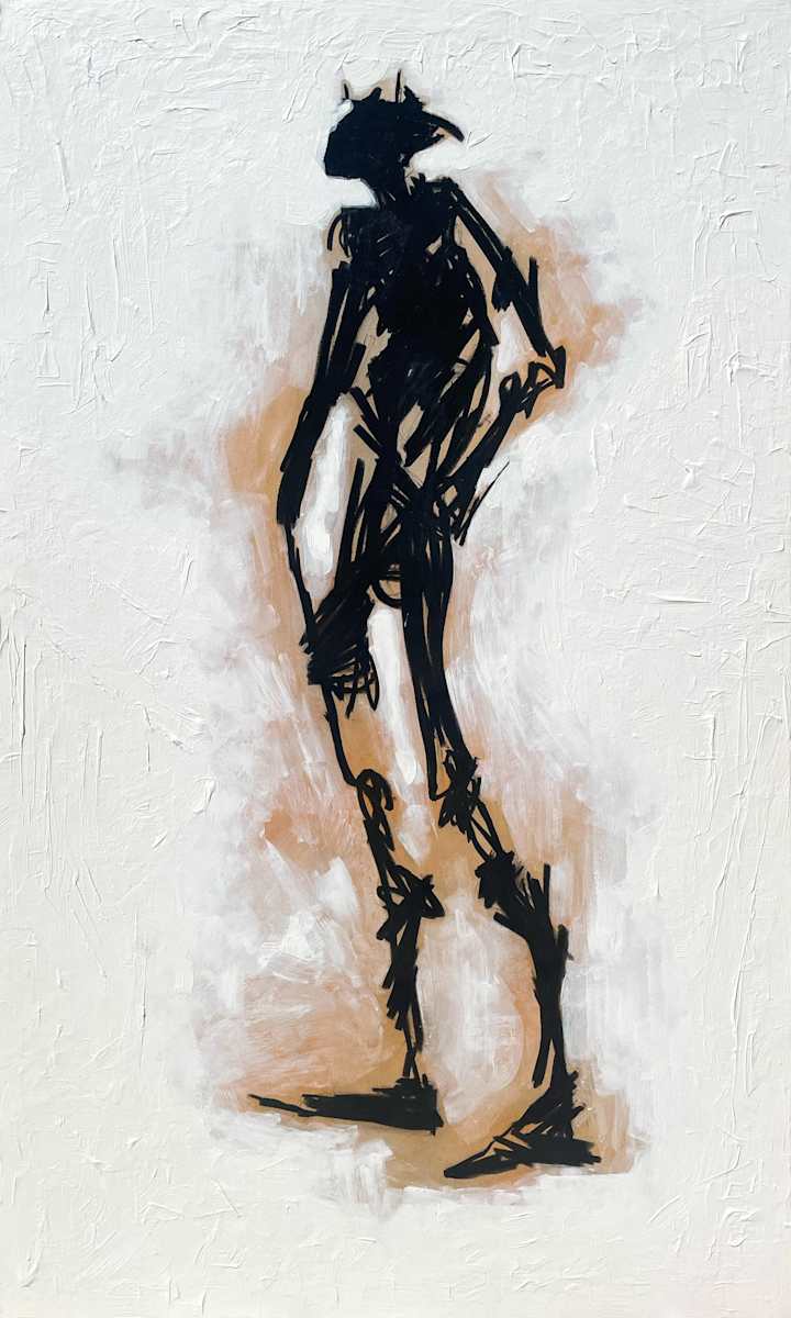 39AF by Adrian Leverkuhn, Image 2.