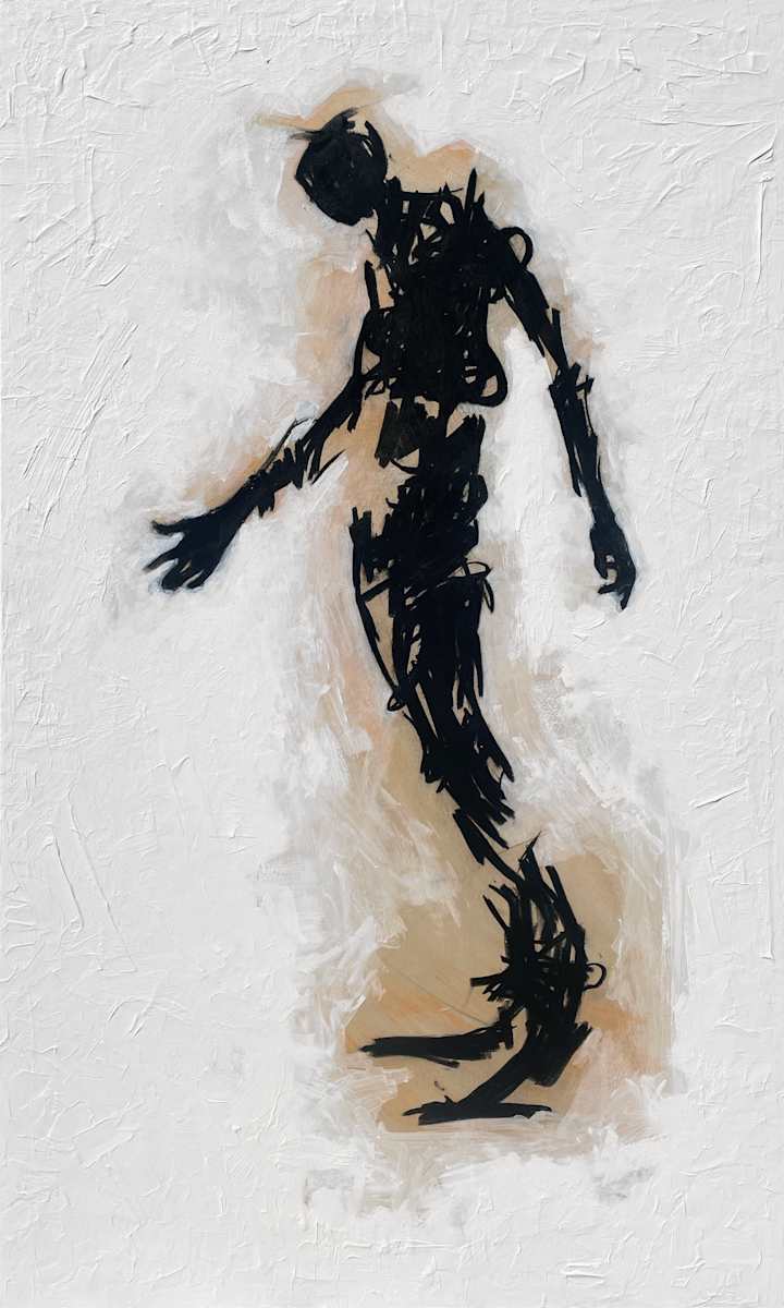 39AC by Adrian Leverkuhn 