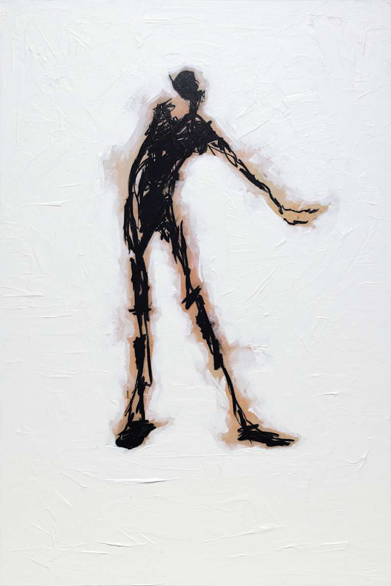 FK11 by Adrian Leverkuhn 