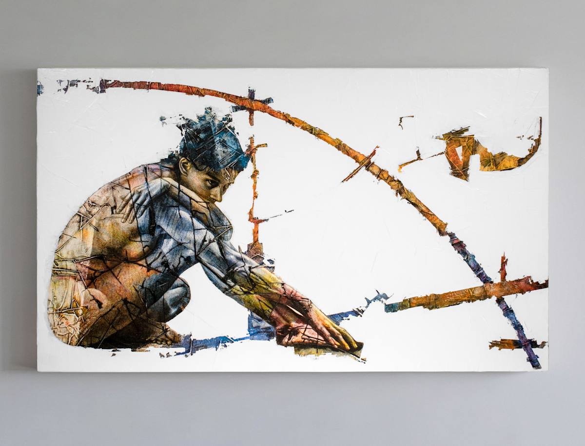 Mismeasures by Adrian Leverkuhn 