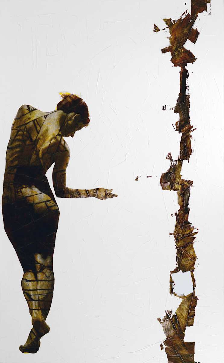 Acumen by Adrian Leverkuhn, Image 2.
