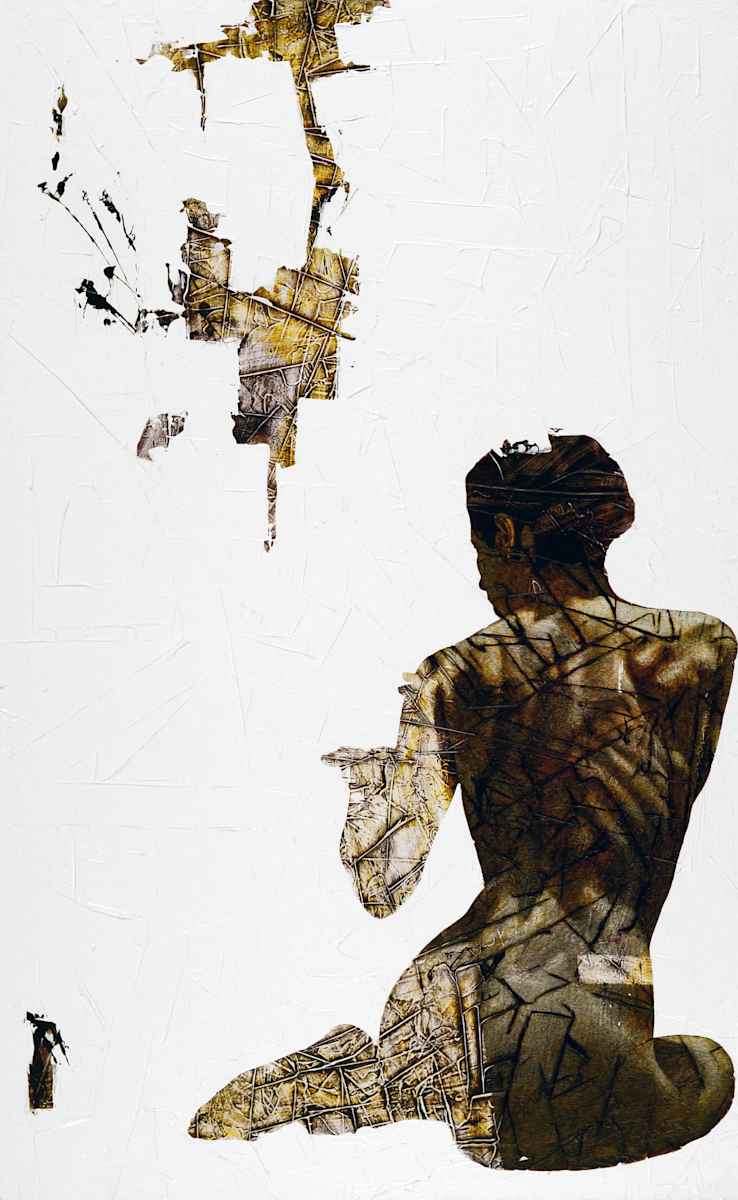 Aleph by Adrian Leverkuhn 