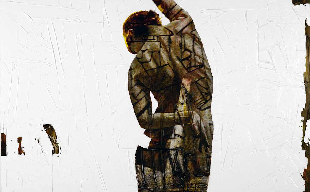 Interbellum by Adrian Leverkuhn 