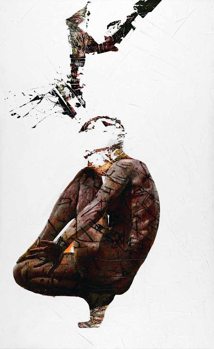 Memory by Adrian Leverkuhn 