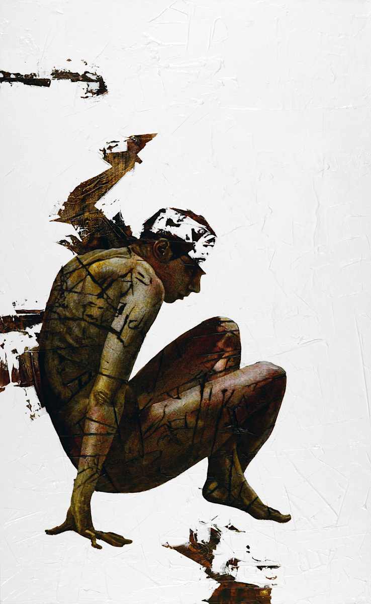 The Seditious by Adrian Leverkuhn 