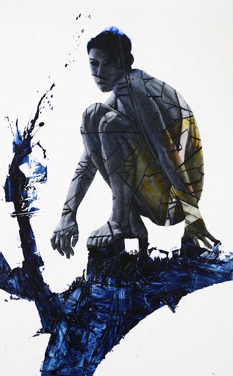 Entropy Surf by Adrian Leverkuhn 