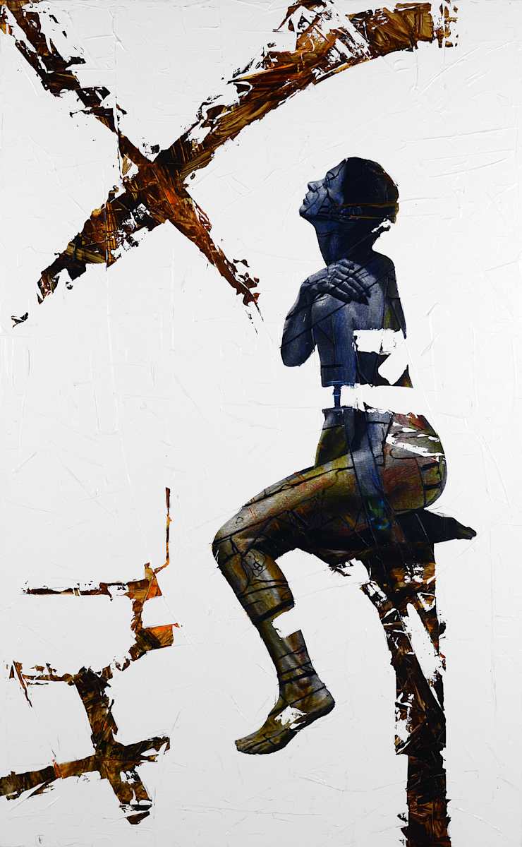 Excitation - Inhibition by Adrian Leverkuhn, Image 7.