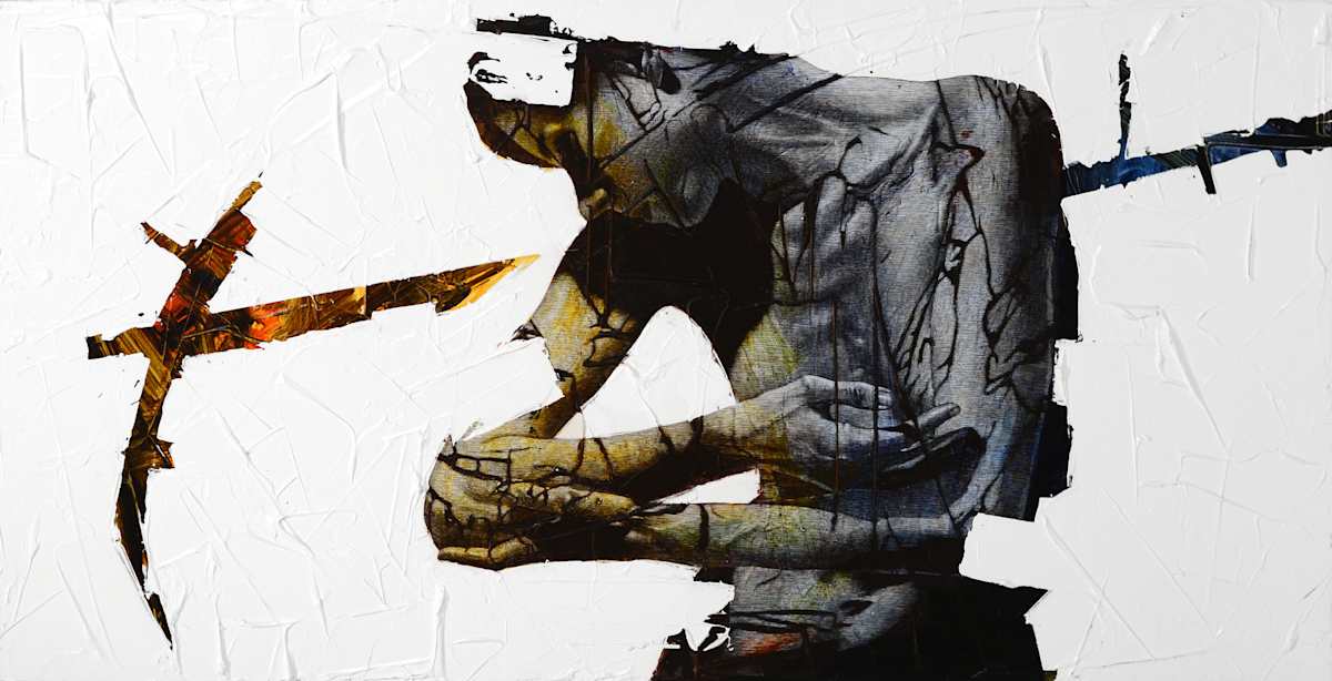 Extroversion by Adrian Leverkuhn, Image 9.