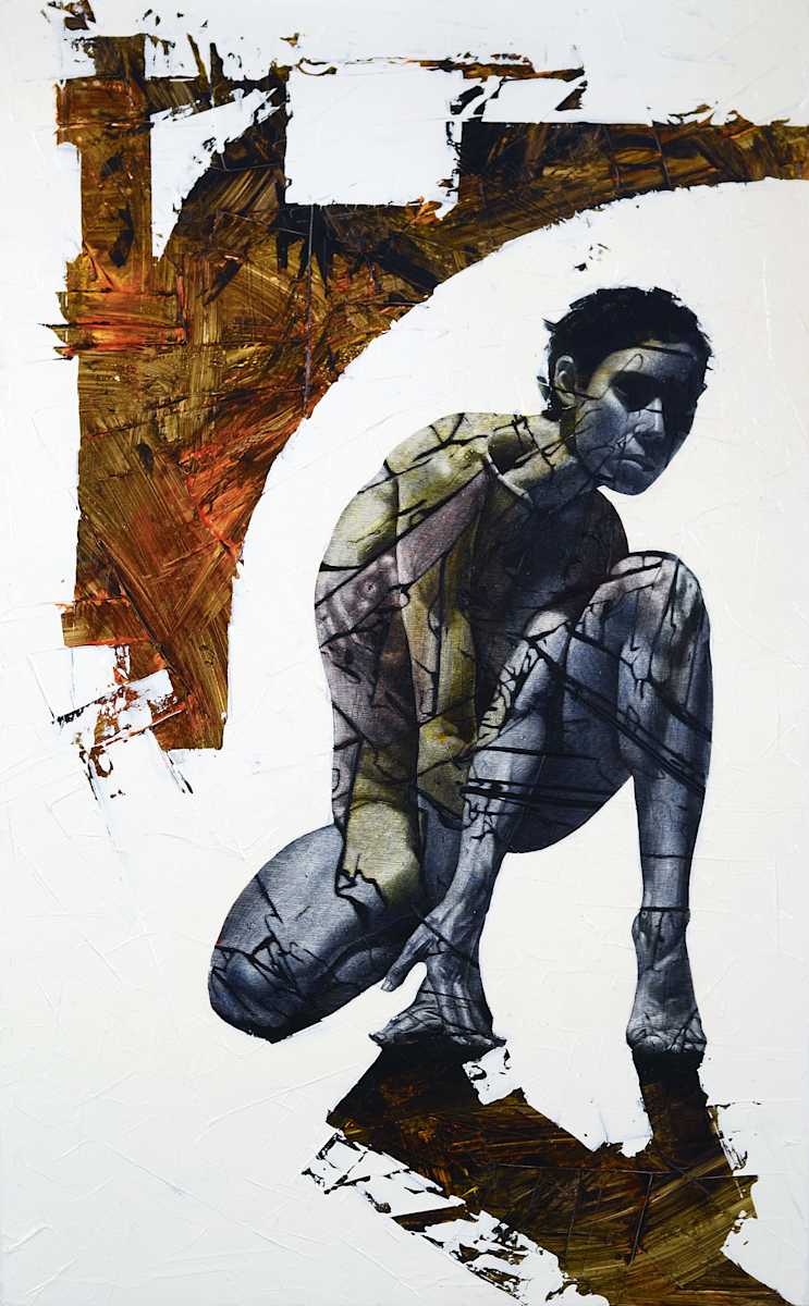Punk Metaphysics by Adrian Leverkuhn, Image 10.