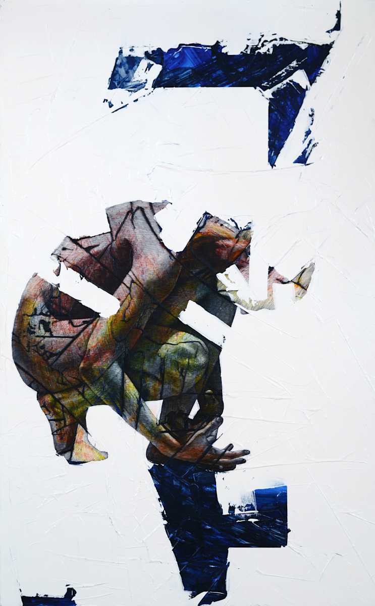 Ritual I by Adrian Leverkuhn, Image 11.