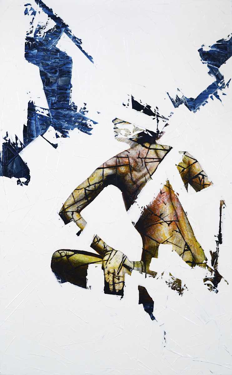 Ritual II by Adrian Leverkuhn 