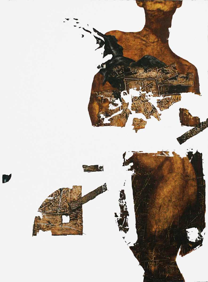 1054 AD by Adrian Leverkuhn 