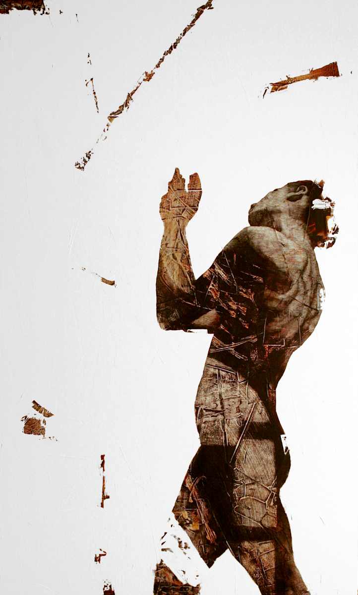 1898 AD by Adrian Leverkuhn 