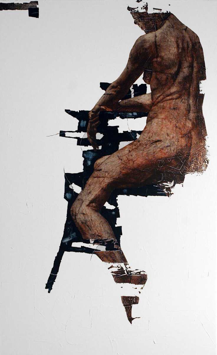 Fall by Adrian Leverkuhn 