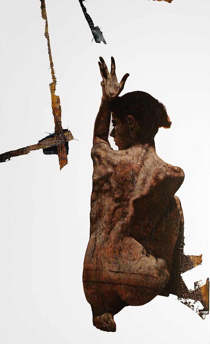 Steady State by Adrian Leverkuhn 