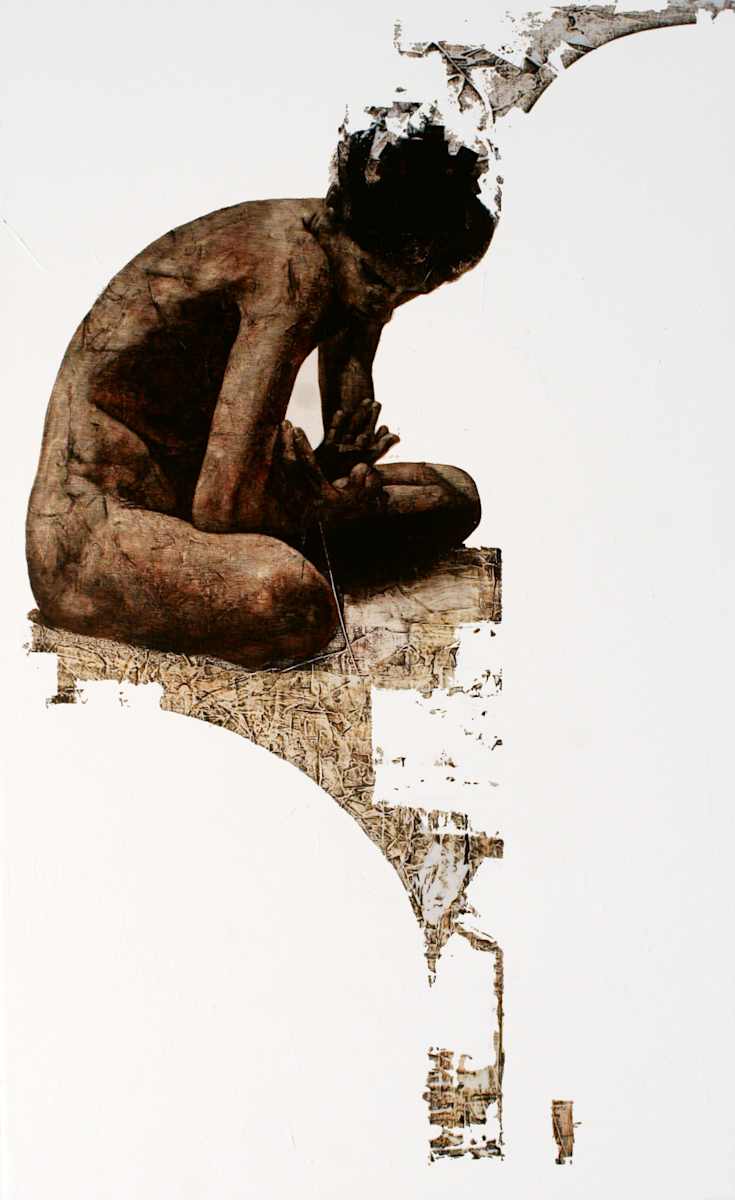 Turin by Adrian Leverkuhn 