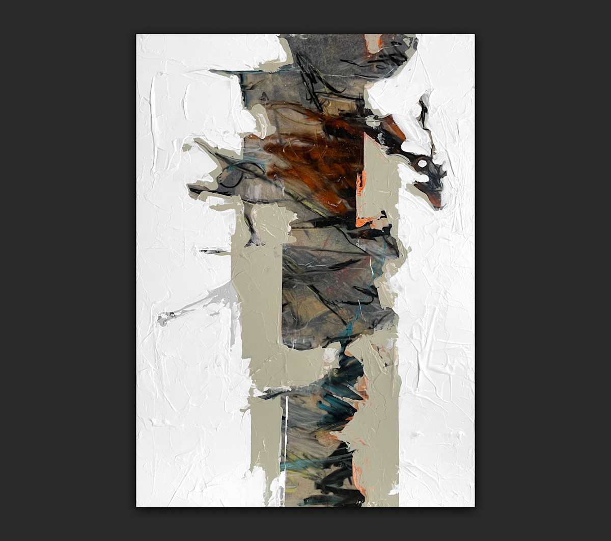 sublime_vertical_12-flagpol by Adrian Leverkuhn, Image 2.