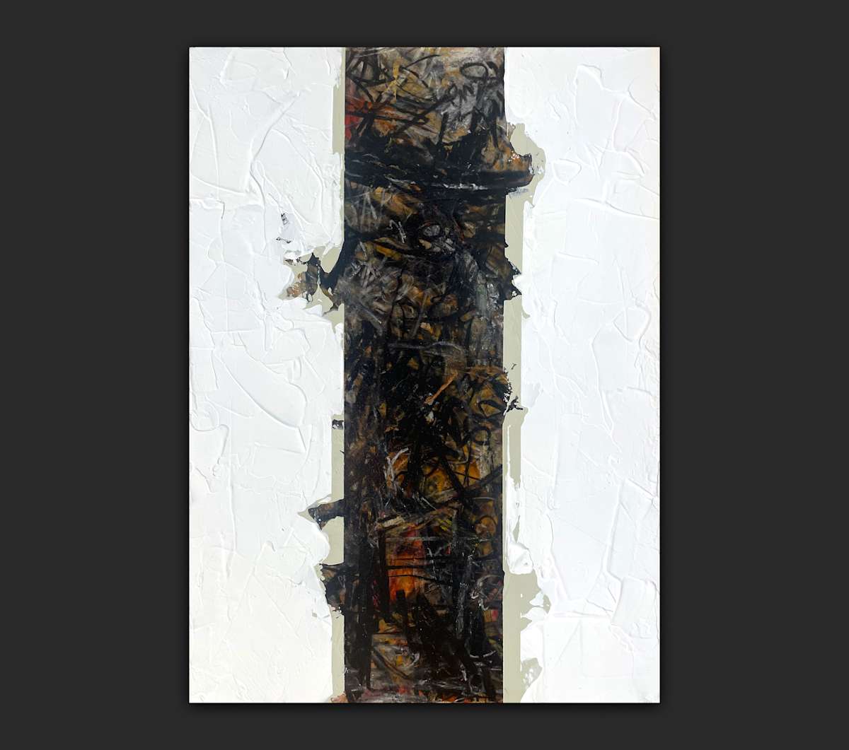 sublime_vertical_10-totem by Adrian Leverkuhn, Image 1.
