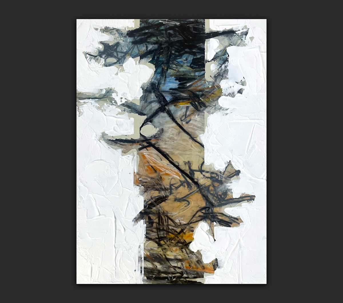 sublime_vertical_6-trace by Adrian Leverkuhn, Image 5.