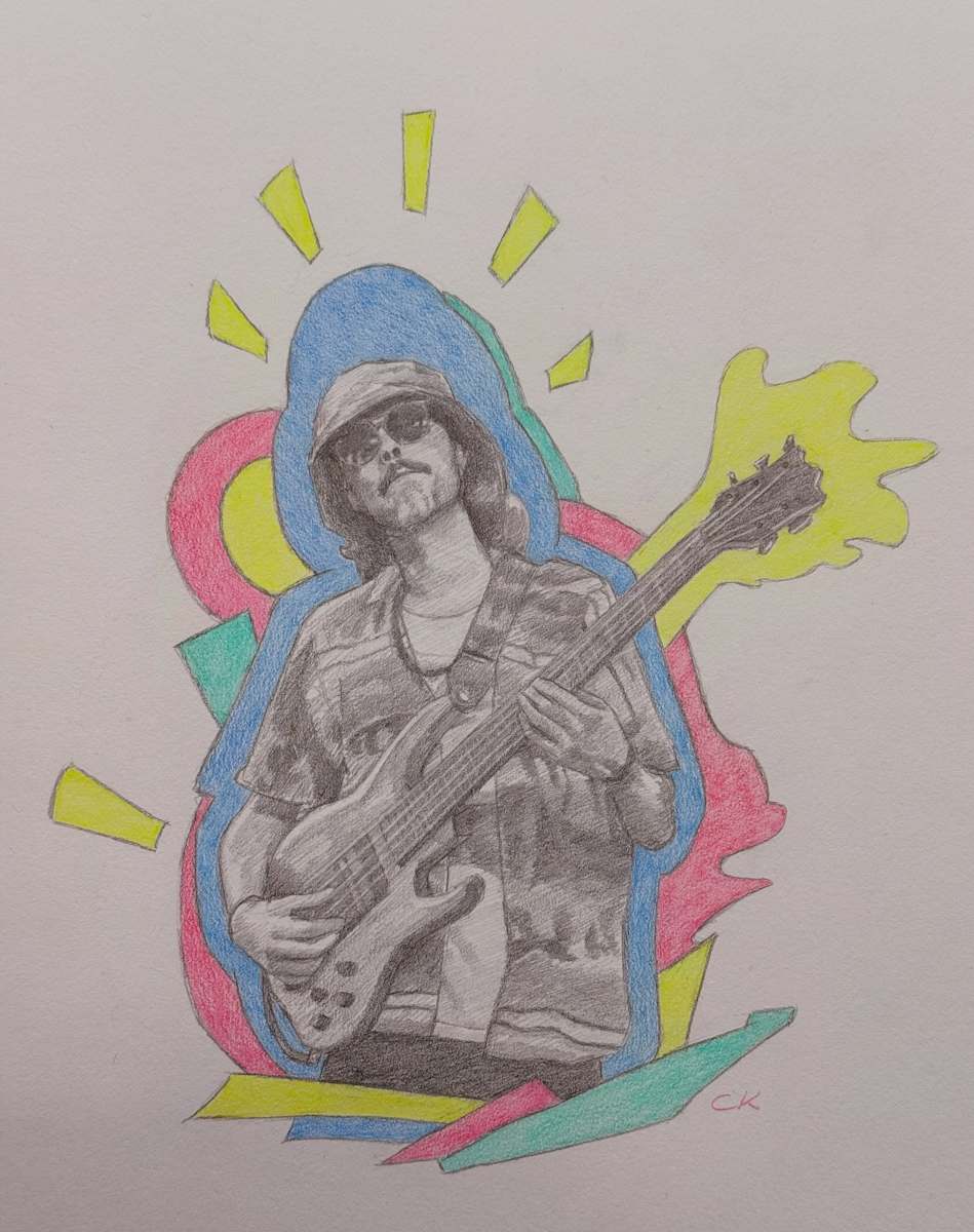 Digo by Connor Kouwenhoven 