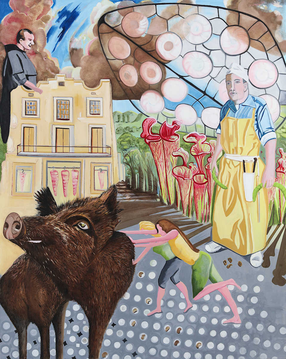 Finally Vegan by Ada-Ruth Kellow 