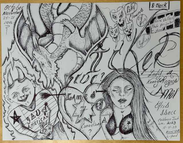 Untitled by Jack Lee Calderon 
