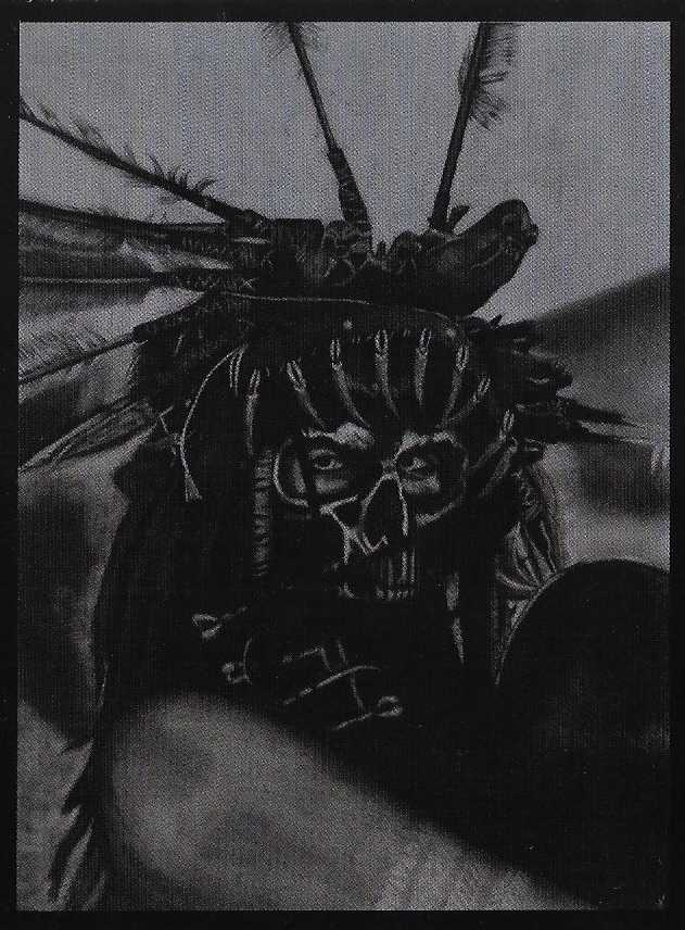 In Memory of Dakota by Kirston Angell 