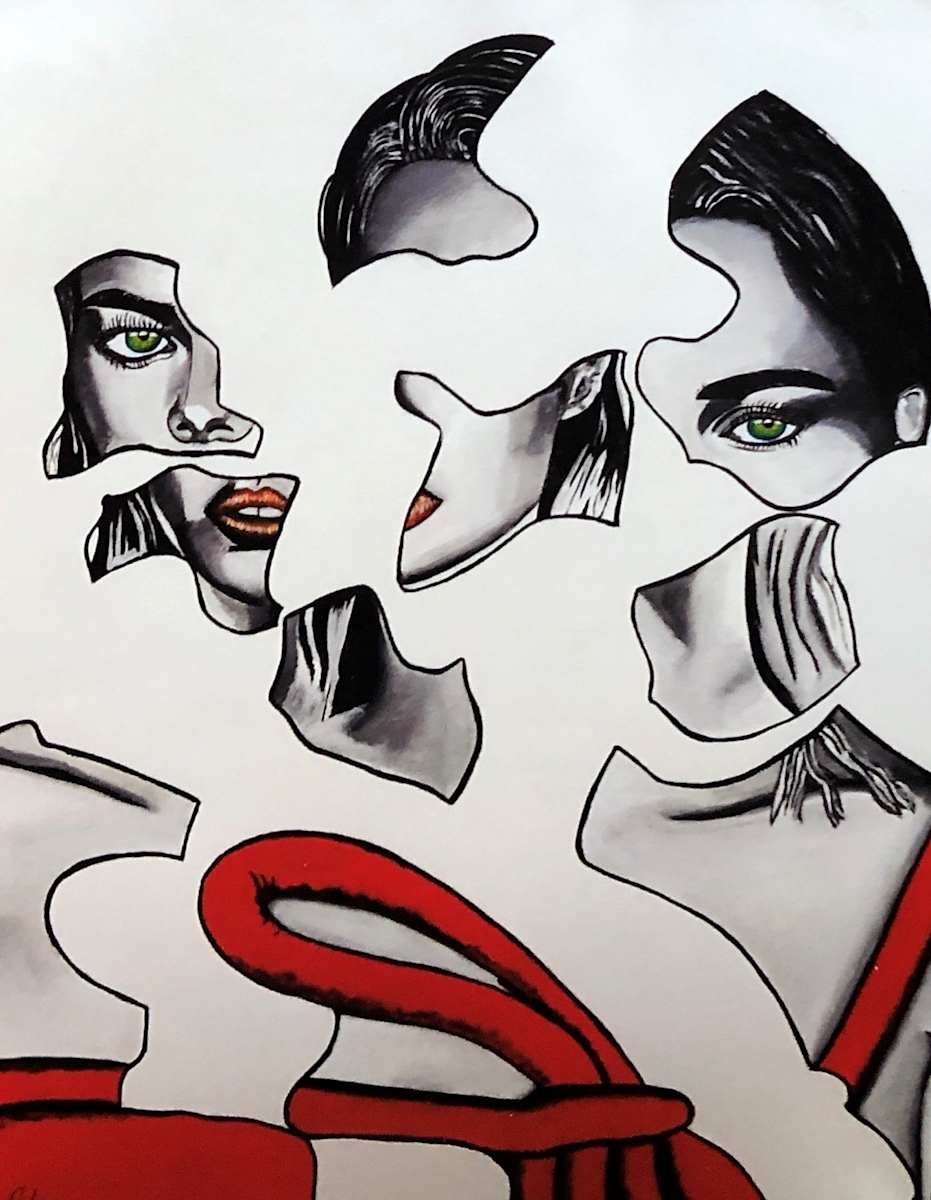 Untitled by Corey Hayes 