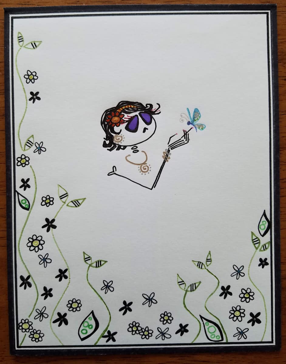 Greeting Card 2 