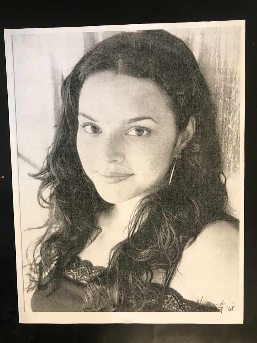 Norra Jones by Timothy C. Weinmeister 