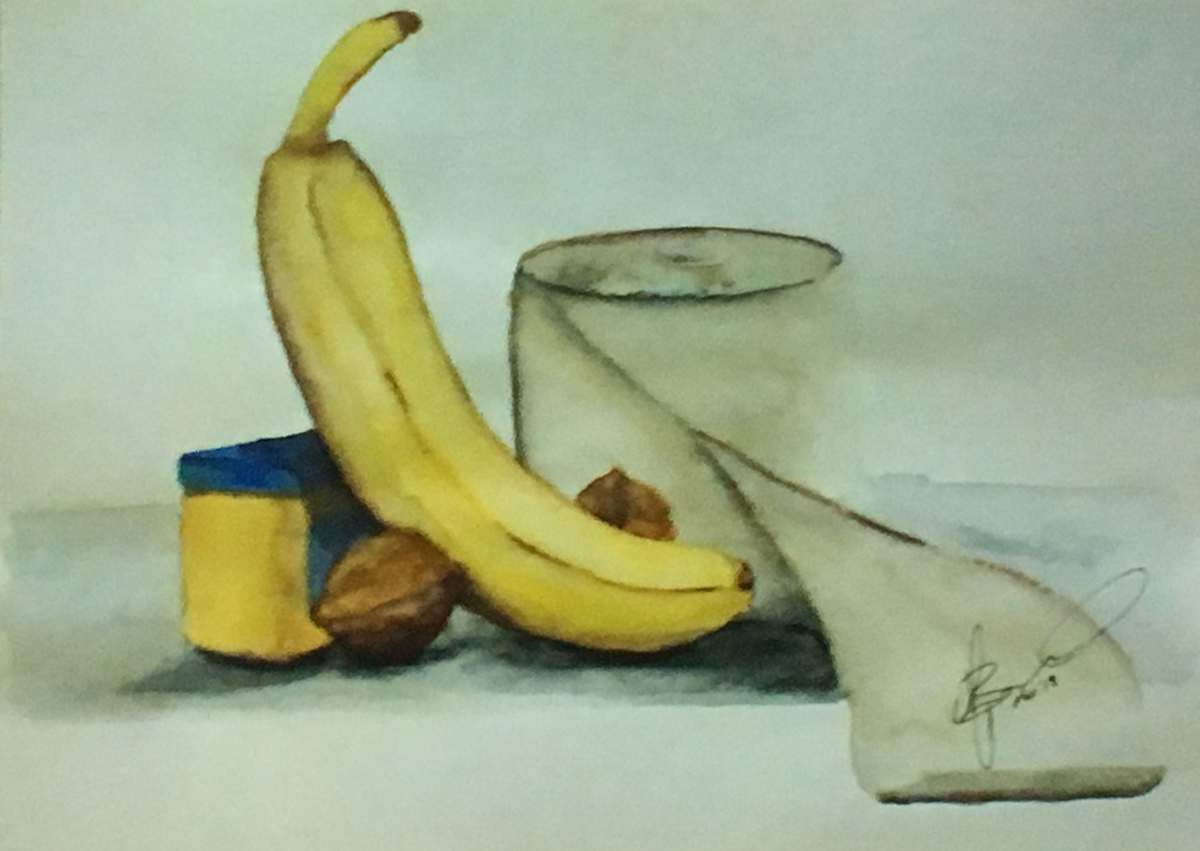Untitled by William Brown 