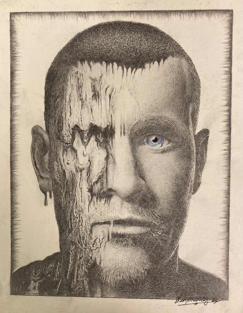 Watch Me See You...See Me by Timothy C. Weinmeister 