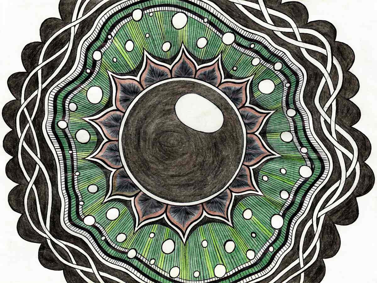 Untitled by Zeth Phillips 