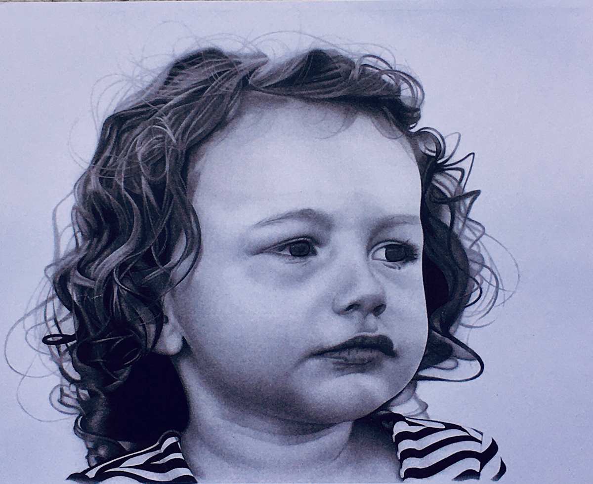 Untitled by Wesley Christian 