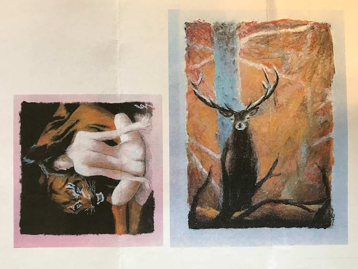 Not Titled by Samuel Mullikin 